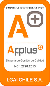 certificacion